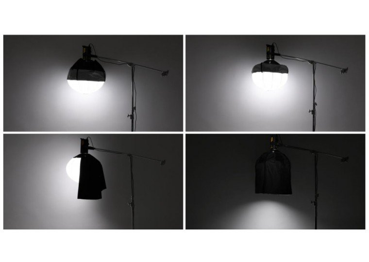 Godox CS85D SS-85 Skirt for Lantern Softbox  (Lantern not included)